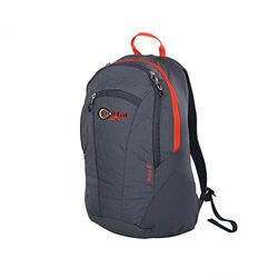 Portail de pavo 22 – de randonnée, Randonnée/Sac à Dos 22 l Day Pack, Poches de Rangement Multifonctions, Housse de Pluie, 650 g