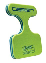 O' Brien Foam Water Saddle, 2171578, Green