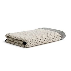Möve 101488942081_80200 - Toalla de baño, algodón, 80 cm x 200 cm, Color Gris