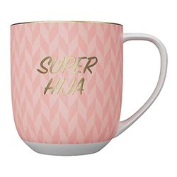 Draeger Paris - Mug cadeau - Super Hija