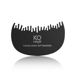 Ko-Hair Ottimizzazione della linea dei capelli