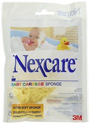 Nexcare Baby sponge