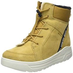 ECCO Urban Snowboarder Boots, CAYOTE/CAYOTE, 34 EU