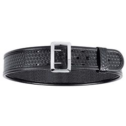 BIANCHI 7960 Sam Browne Duty Riem - 5,7 cm