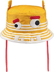 BARTS Hippo BUCKETHAT - Gorro Unisex para niño