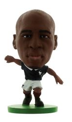 SoccerStarz - Figura (Creative Toys Company 400357)