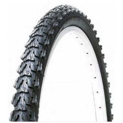 Hutchinson Rock Mono-Compound 16´´ X 1.75 Rigid MTB Tyre 16´´ x 1.75