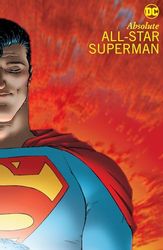 Absolute All-star Superman