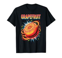 90s Vintage Grapefruit Grapefruits Maglietta