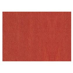 Garcia de pou Sets De Table 60 G/M2 31X43 Cm Bordeaux Kraft Vergé - 500 unités