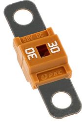 Restagraf Midi säkring 58V 30A (förpackning med 1 st)