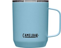 CAMELBAK Unisex vuxen horizon SST drickflaska, duschblå, 350 ml