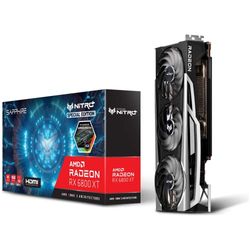 Sapphire Nitro+ AMD Radeon™ RX 6800 XT OC SE Gaming Graphics Card with 16GB GDDR6