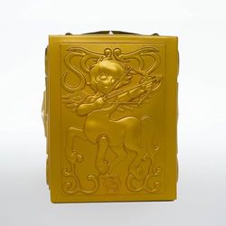 Spaarpot Pandora's Box Gold Boogschutter - AIOLOS