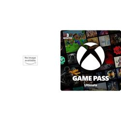Xbox Wireless Controller - Deep Pink + Game Pass Ultimate | 3-Month Membership