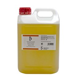 Lienzos Levante 0310147001 – raffinerad linolja, 5 000 ml flaska