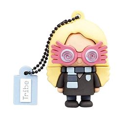 Luna Lovegood USB-stick 32 GB geheugenstick 2.0 originele Harry Potter, Tribe FD037705