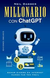 Millonario con ChatGPT
