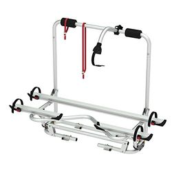 Fiamma Carry-Bike XL A PRO Deichsel Portabiciclette per Montaggio timone, 2 Biciclette