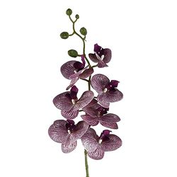 Leaf Design Artificial Flowers