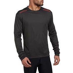 Altura T-Shirt All Road Performance ML Charbon