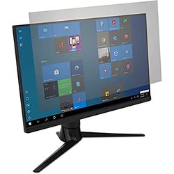 Kensington Anti Glare Computer Screen Filter - Anti-Glare and Blue Light Reduction Monitor Filter for 32 inch Monitors, Glare & Reflection Reducing Screen Protector, Improves Clarity (627561)