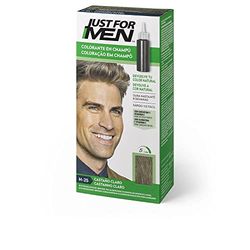 Just For Men Castaño Claro 30 Ml.
