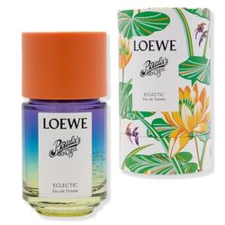 PAULA'S IBIZA ECLECTIC edt vapo 50 ml