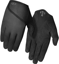 Giro DND Jr. II svart M