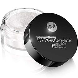 Hypo Sombra De Ojos En Crema Waterproof 03