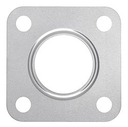 MISSLÅLIG GASKET