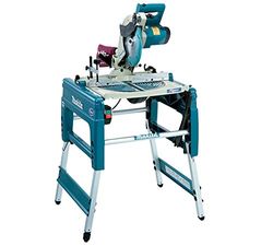 Makita LF1000 - Sierra Reversible 260Mm