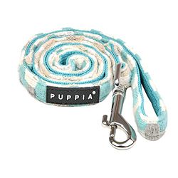 Puppia Hondenriem voor kleine en middelgrote honden - ARDEN LEAD - Geschikt als Puppy riem - Bijpassende hondenharnas beschikbaar