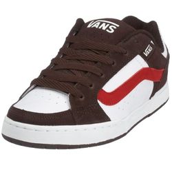 Vans M SKINK, coffee bean/wit, Coffee Bean Whi, 43 EU