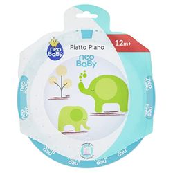 Neobaby bordenset plat 12 m +
