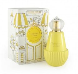 Jeanne Arthes Tea Time in Paris Eau de parfum Tartelette citron 100 ml