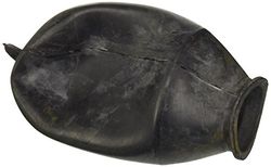 ELBI Q120016 00002 Substituição de membrana para AC-5/8 EPDM, cor branca