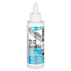 Mastic Anti-Crevaison Tubeless CeraBike 530 Ml. Valable pour Road and Mountain