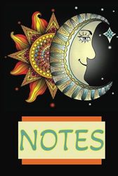 Sun and Moon Notes