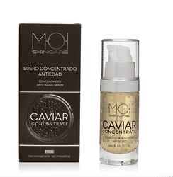 Siero viso concentrato anti-età CAVIAR CONCENTRATE 30 ml. M·O·I Skincare