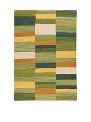 ABC Kilim Tonum tapijt, meerkleurig, 160 x 230 cm