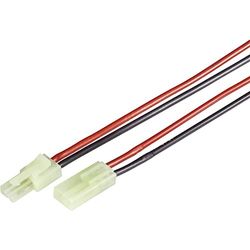 Modelcraft Batterikabel 1,50 mm² 227332