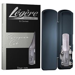 LEGERE Eb Clarinet European 4