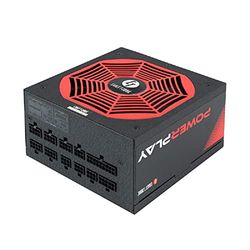 CHIEFTRONIC GPU-1200FC 1200W ATX23 | GPU-1200FC