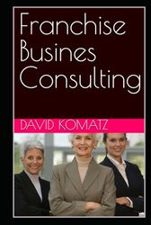 Franchise Busines Consulting