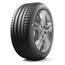 Michelin 74951 Pneumatico 245/40 R19 98Y Pilot Sport 4 Xl, Bmw