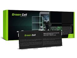 Green Cell Batteria EB-BT530FBC EB-BT530FBE EB-BT530FBE EB-BT530FBU per Samsung Galaxy Tab 4 10.1 SM-T530 SM-T531 SM-T533 SM-T535 SM-T537 SM-T537A SM-T537R4 Tablet