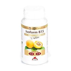 ISOFORM B15 40 Gélules