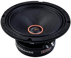 EDGE Audio Xtreme 8 inch midrange speaker, Wideband Edition