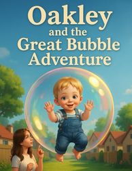 Oakley and The Great Bubble Adventure